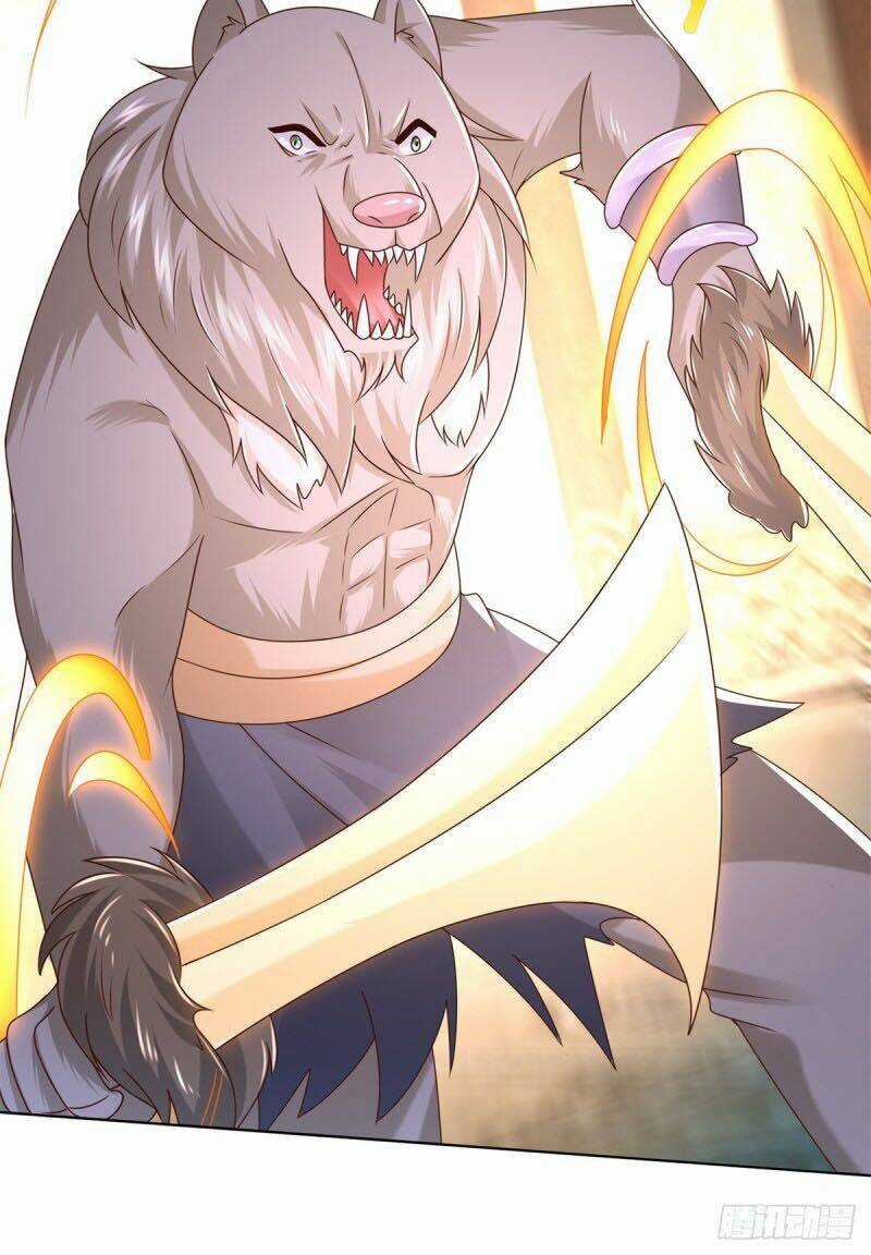 Chí Tôn Trọng Sinh - Chapter 129 - Trang 20