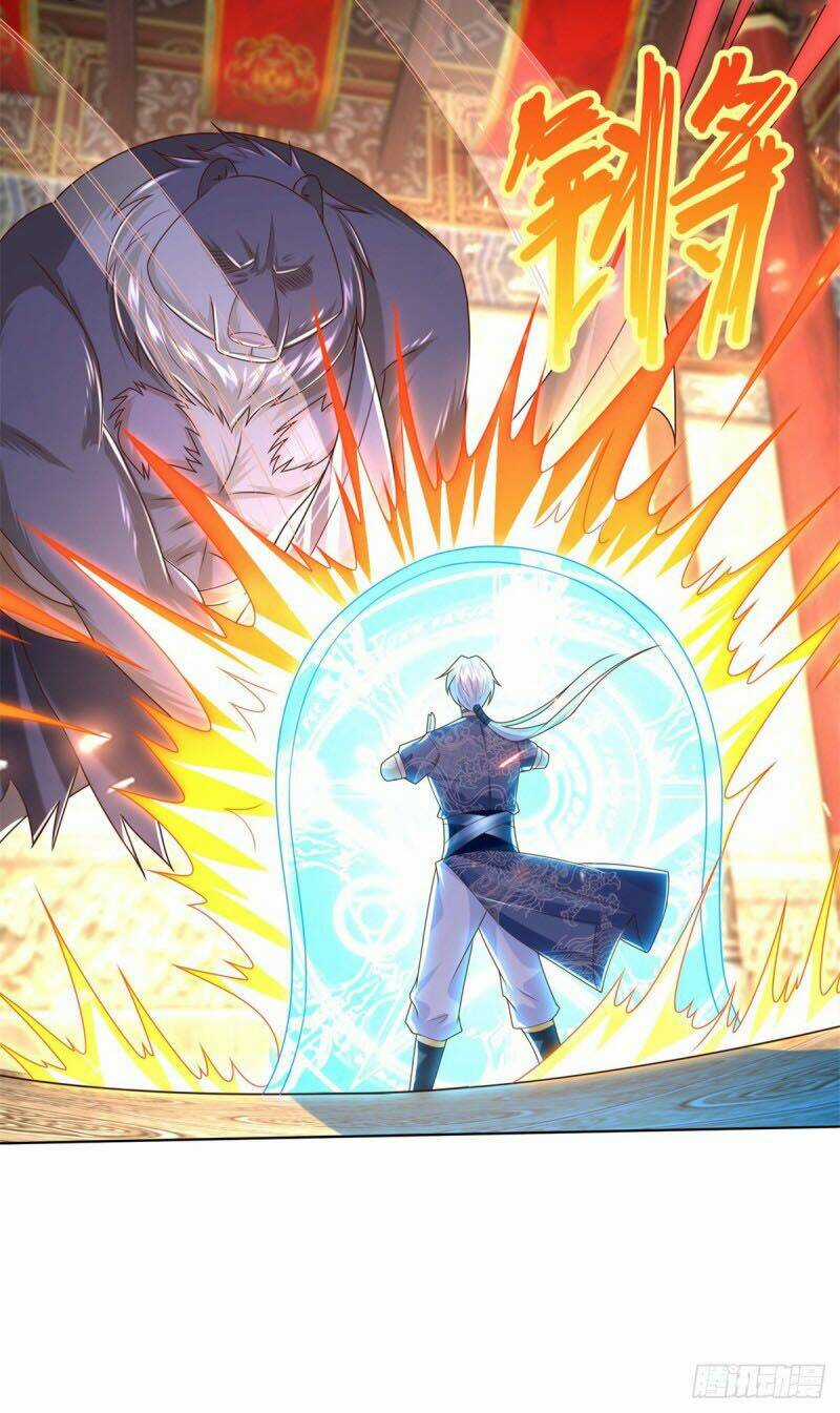 Chí Tôn Trọng Sinh - Chapter 129 - Trang 22