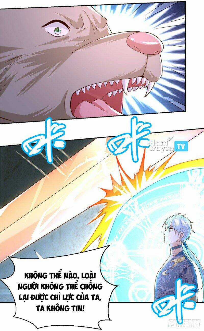 Chí Tôn Trọng Sinh - Chapter 129 - Trang 23