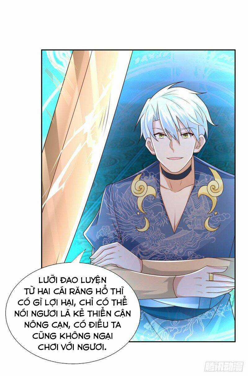 Chí Tôn Trọng Sinh - Chapter 129 - Trang 24
