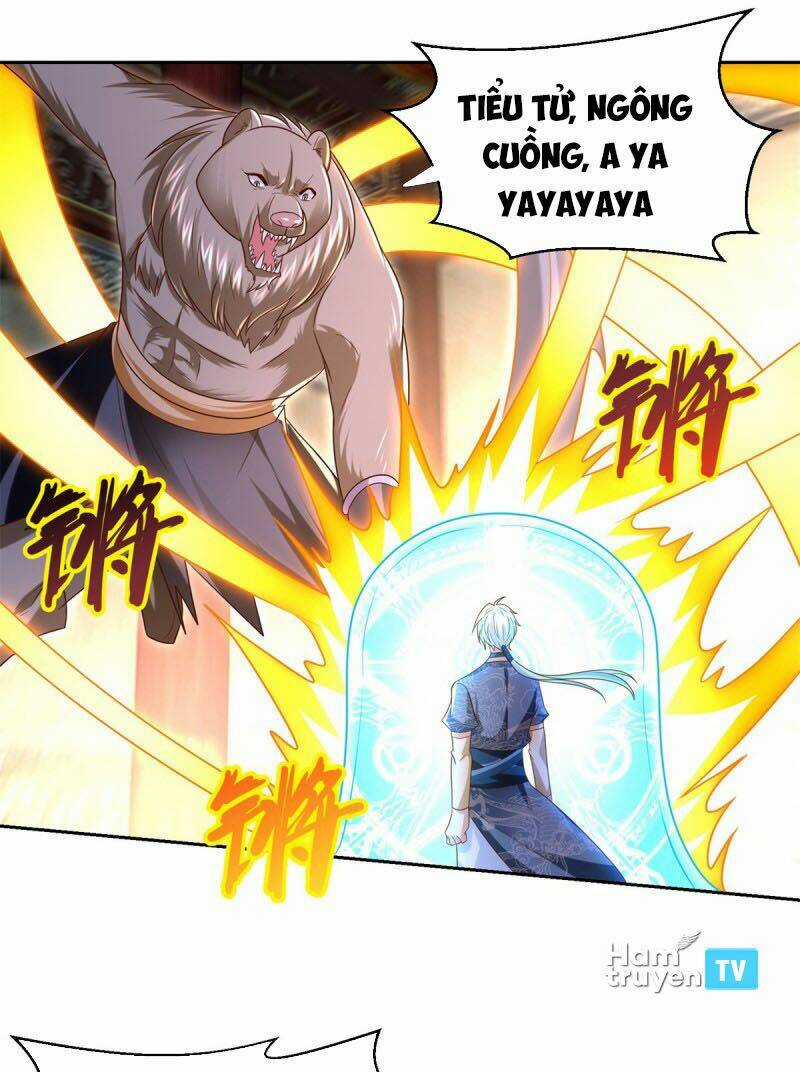 Chí Tôn Trọng Sinh - Chapter 129 - Trang 25