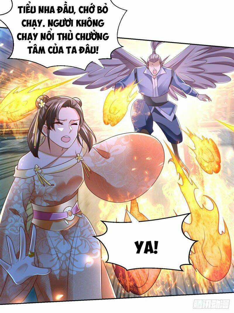 Chí Tôn Trọng Sinh - Chapter 129 - Trang 26