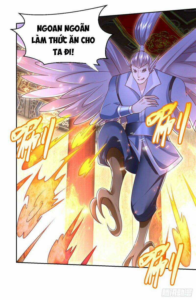 Chí Tôn Trọng Sinh - Chapter 129 - Trang 27