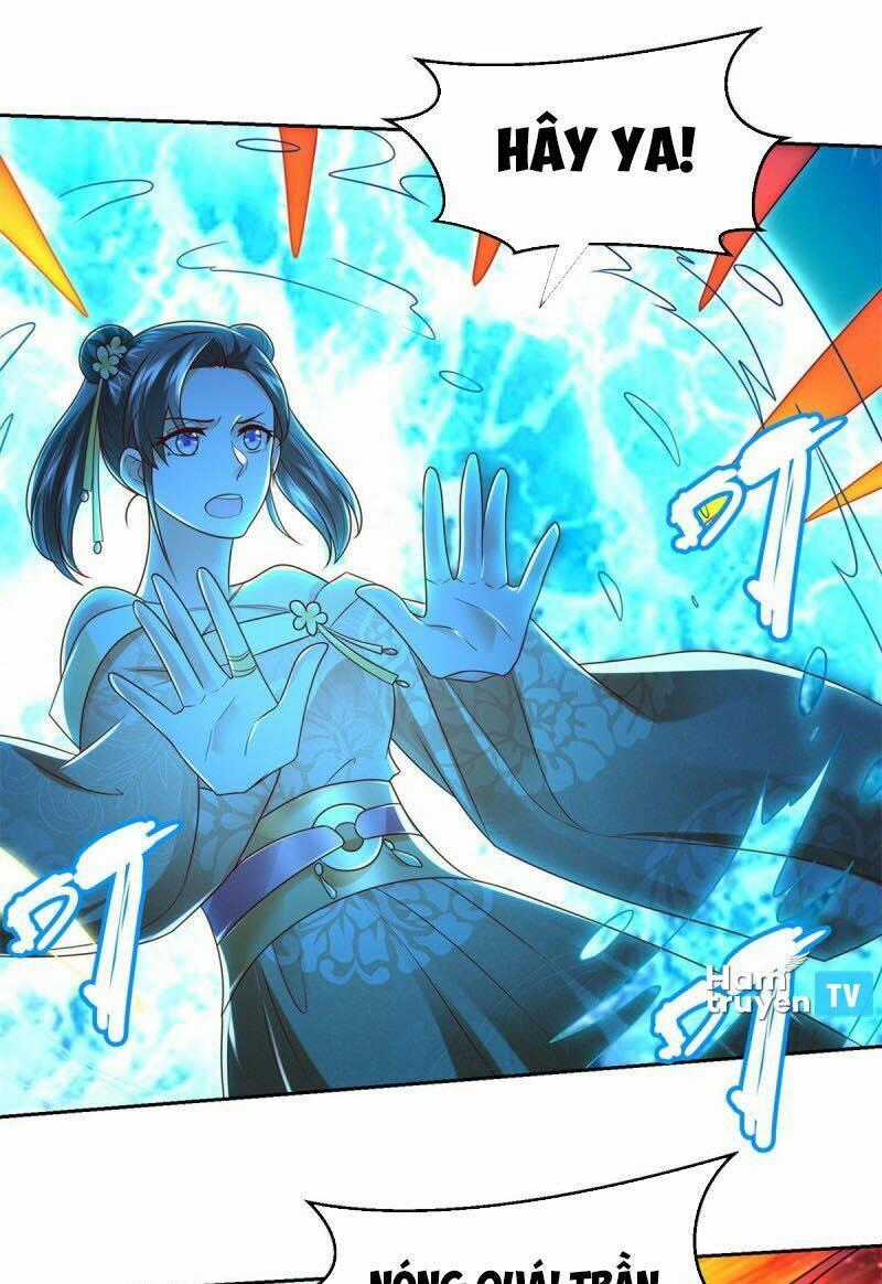 Chí Tôn Trọng Sinh - Chapter 129 - Trang 28