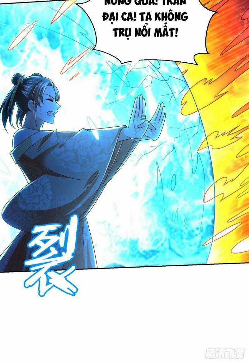 Chí Tôn Trọng Sinh - Chapter 129 - Trang 29