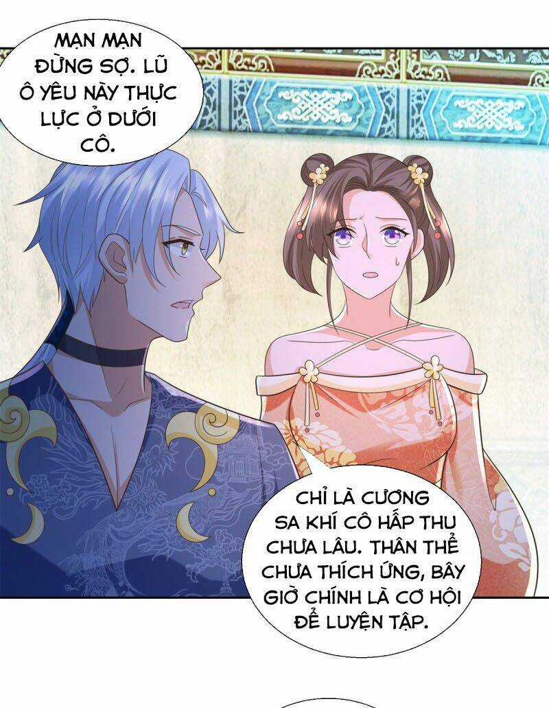 Chí Tôn Trọng Sinh - Chapter 129 - Trang 5