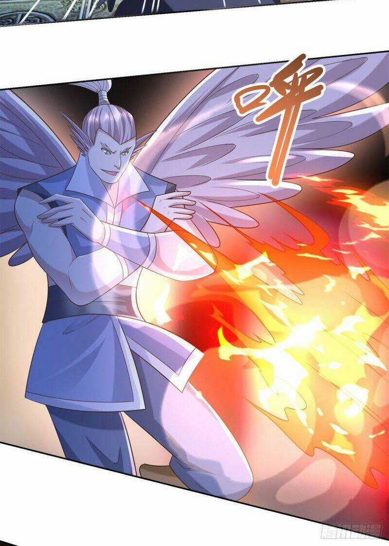 Chí Tôn Trọng Sinh - Chapter 129 - Trang 8