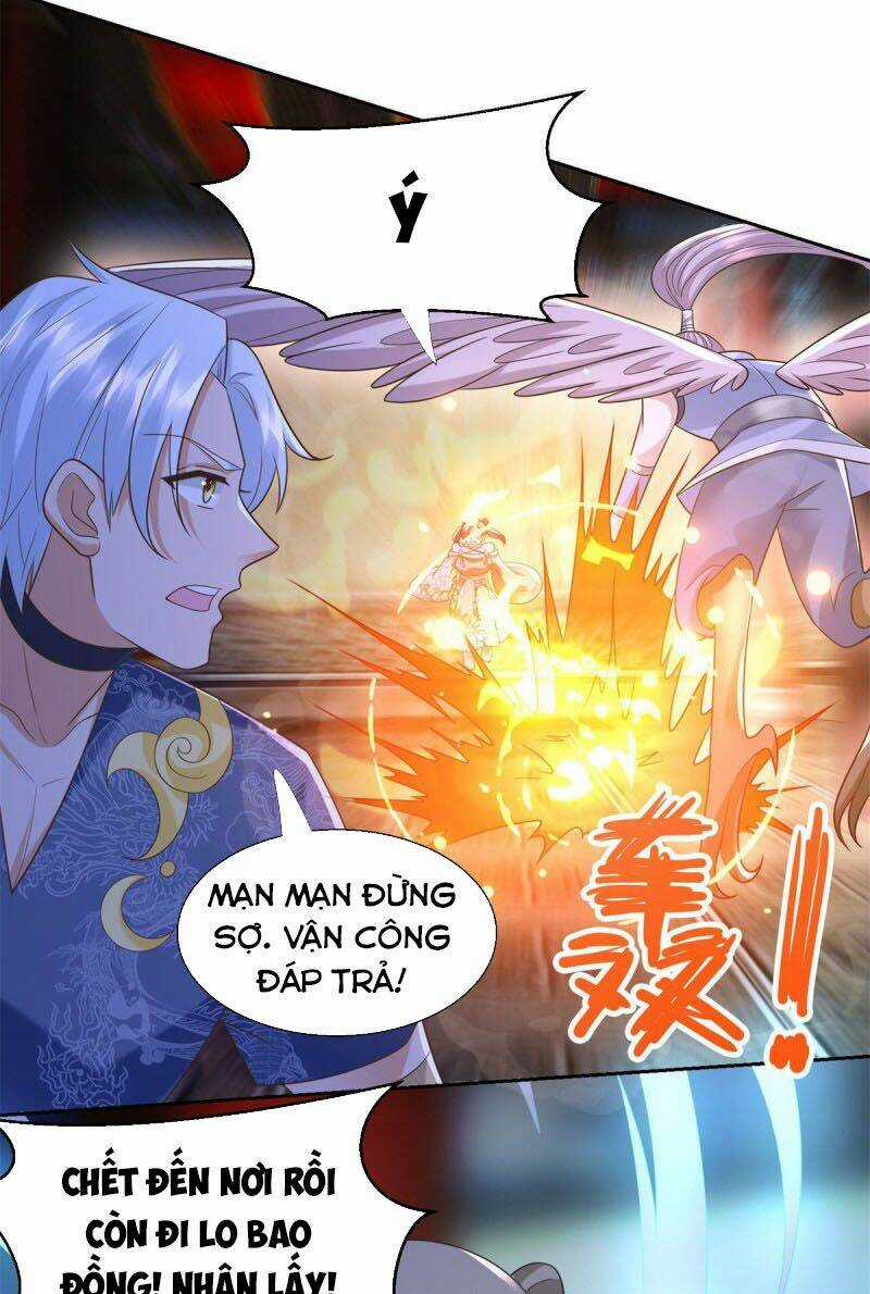 Chí Tôn Trọng Sinh - Chapter 129 - Trang 9