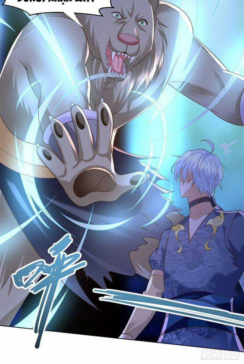 Chí Tôn Trọng Sinh - Chapter 129 - Trang 10