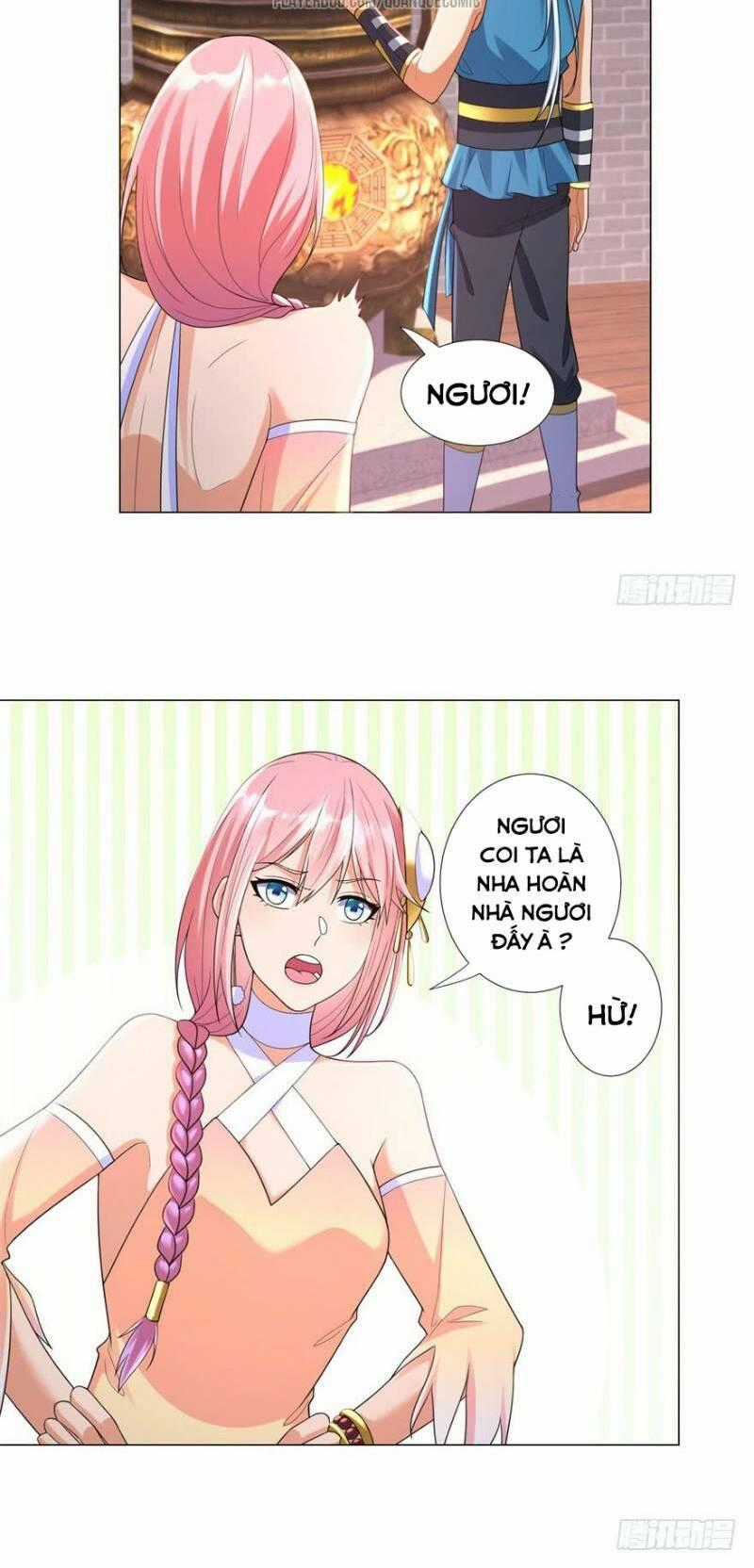 Chí Tôn Trọng Sinh - Chapter 13 - Trang 2