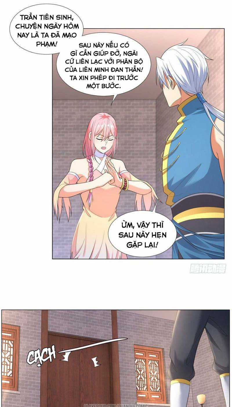 Chí Tôn Trọng Sinh - Chapter 13 - Trang 11