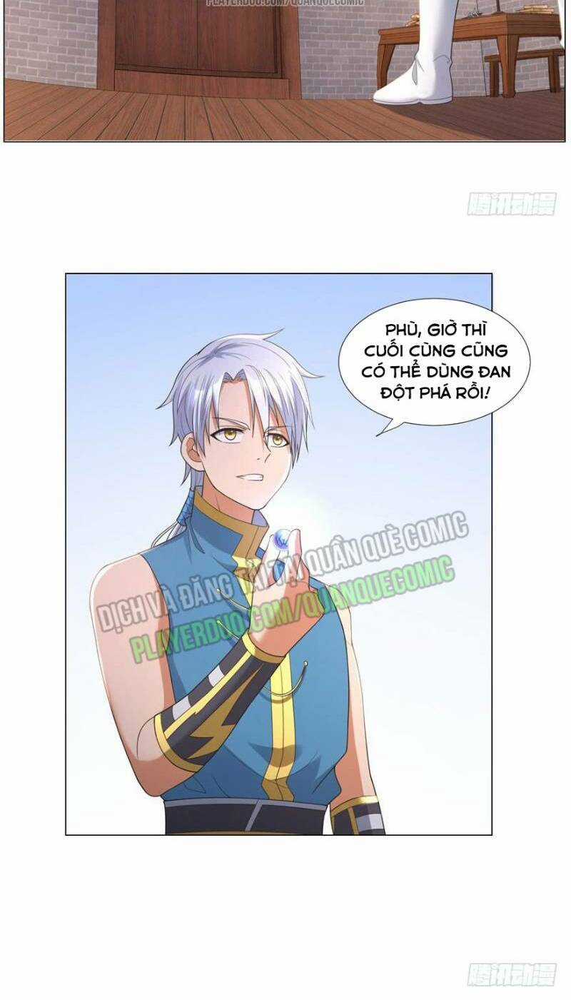 Chí Tôn Trọng Sinh - Chapter 13 - Trang 12