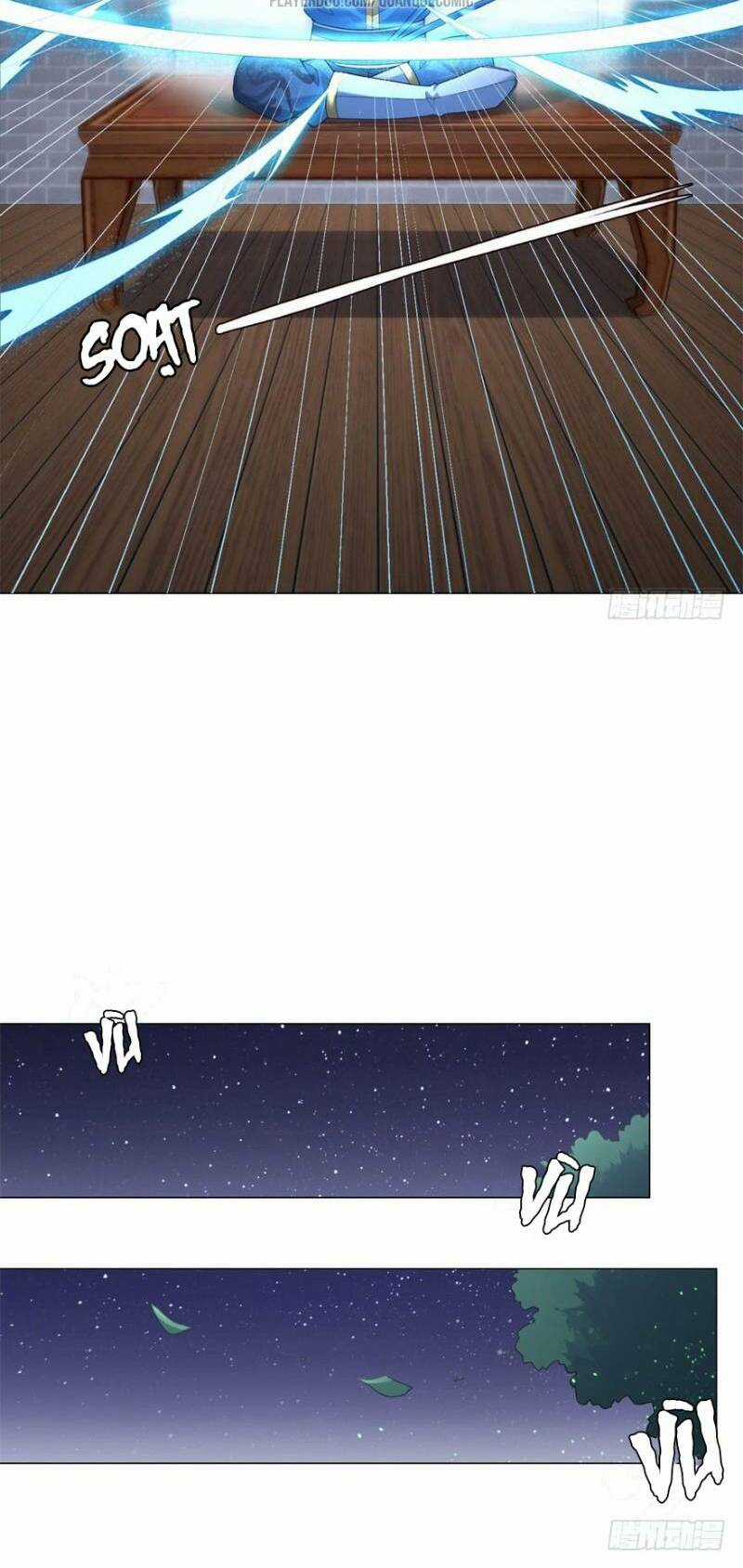 Chí Tôn Trọng Sinh - Chapter 13 - Trang 16