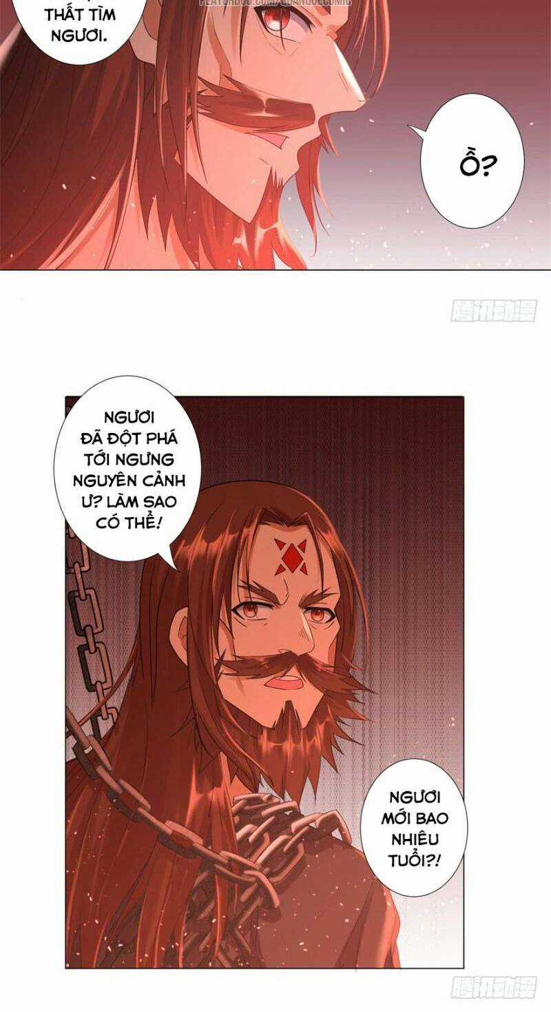 Chí Tôn Trọng Sinh - Chapter 13 - Trang 18