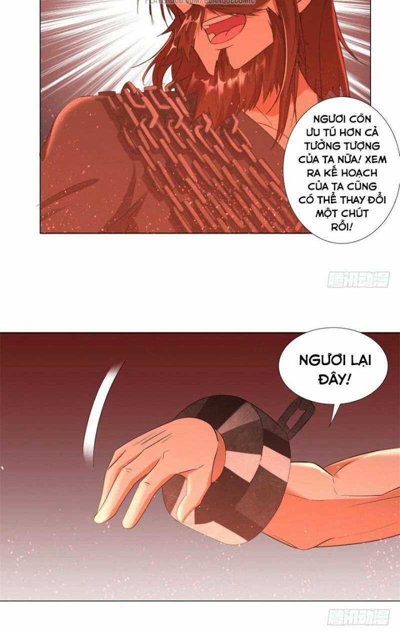 Chí Tôn Trọng Sinh - Chapter 13 - Trang 20