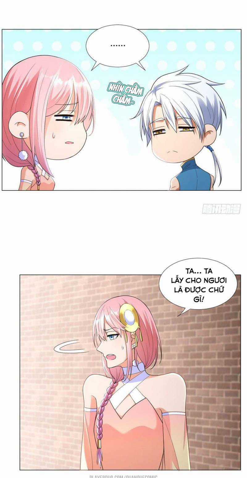 Chí Tôn Trọng Sinh - Chapter 13 - Trang 3