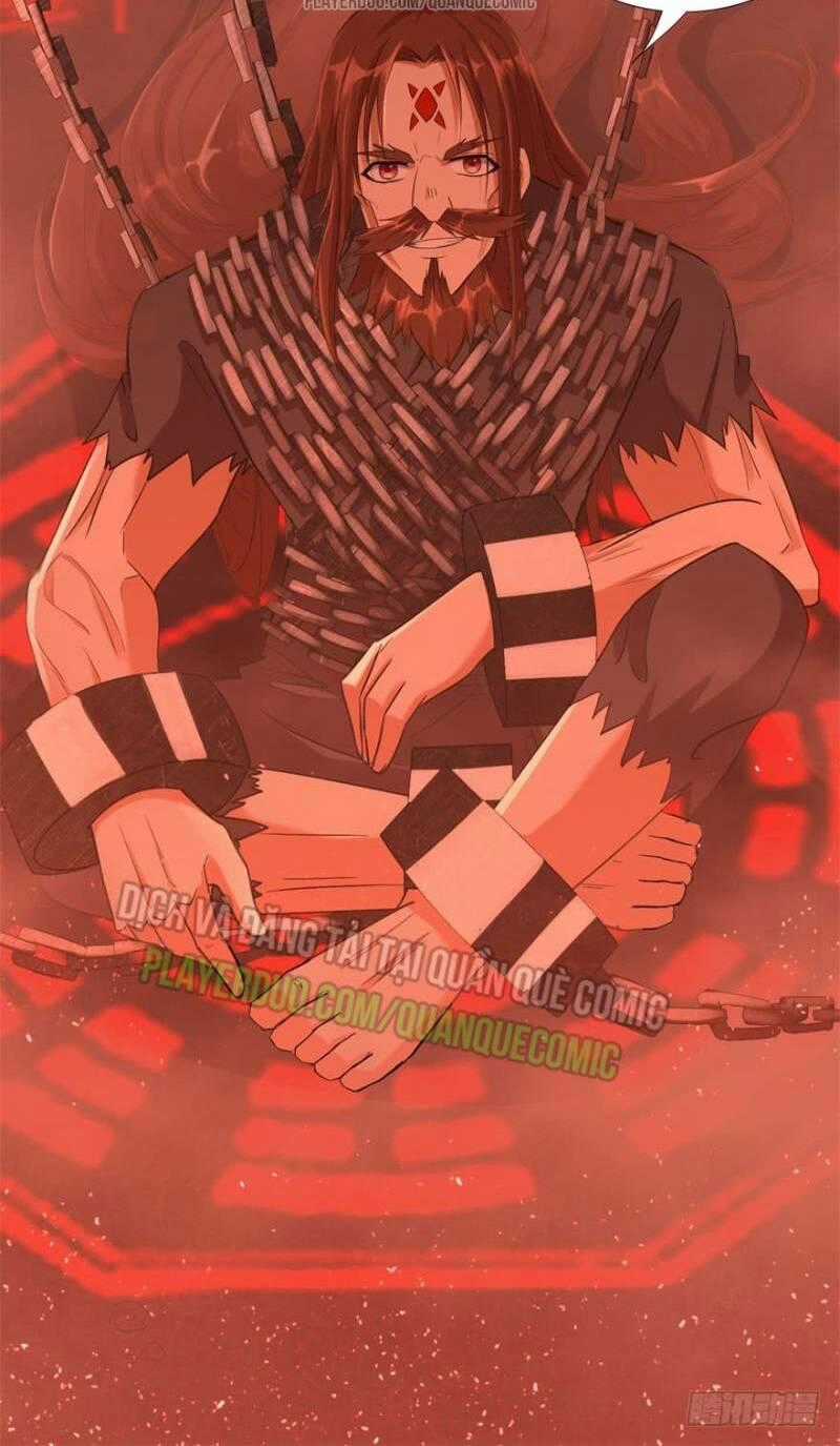 Chí Tôn Trọng Sinh - Chapter 13 - Trang 22