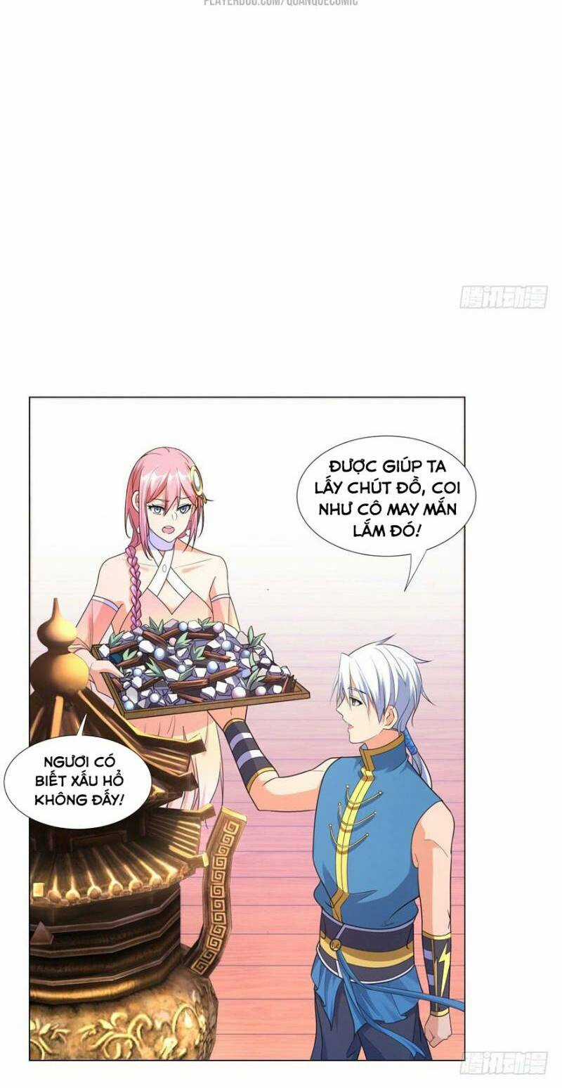 Chí Tôn Trọng Sinh - Chapter 13 - Trang 4