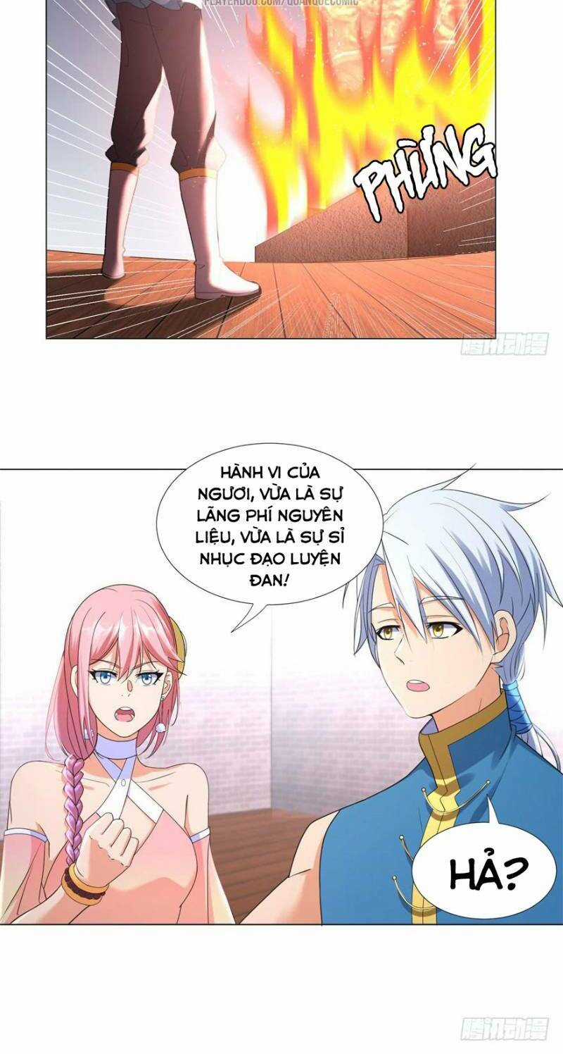 Chí Tôn Trọng Sinh - Chapter 13 - Trang 6