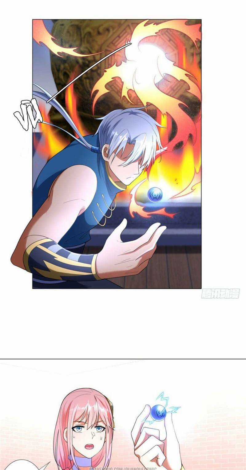 Chí Tôn Trọng Sinh - Chapter 13 - Trang 9