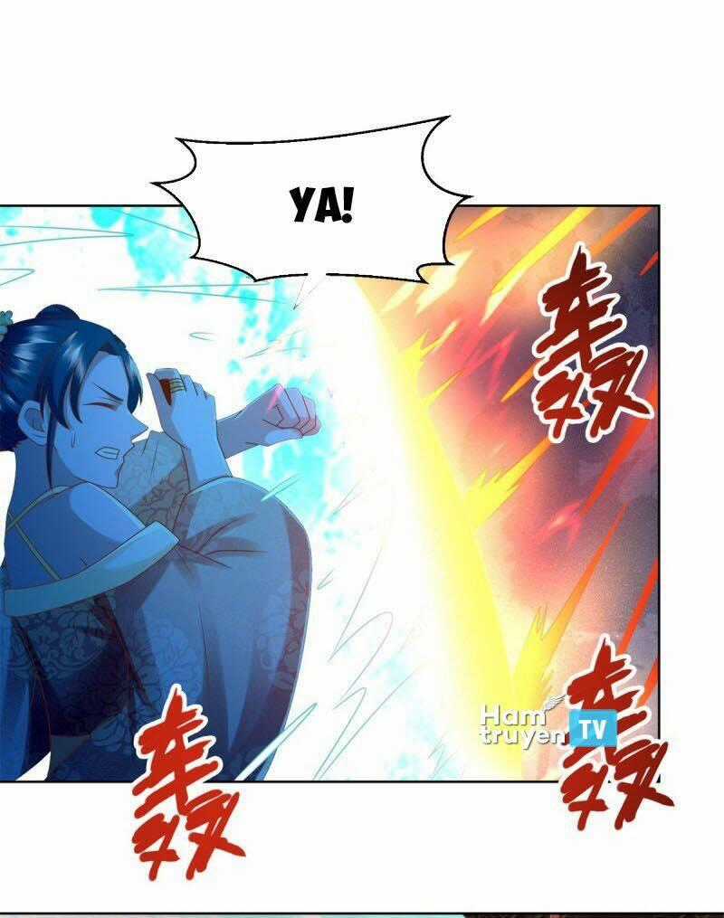 Chí Tôn Trọng Sinh - Chapter 130 - Trang 1