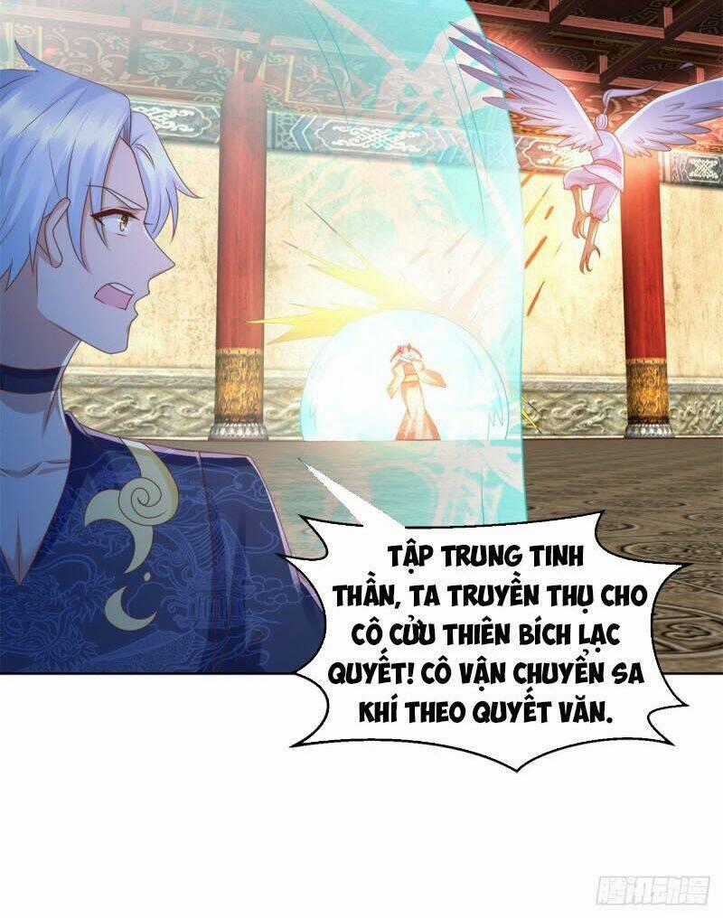 Chí Tôn Trọng Sinh - Chapter 130 - Trang 2