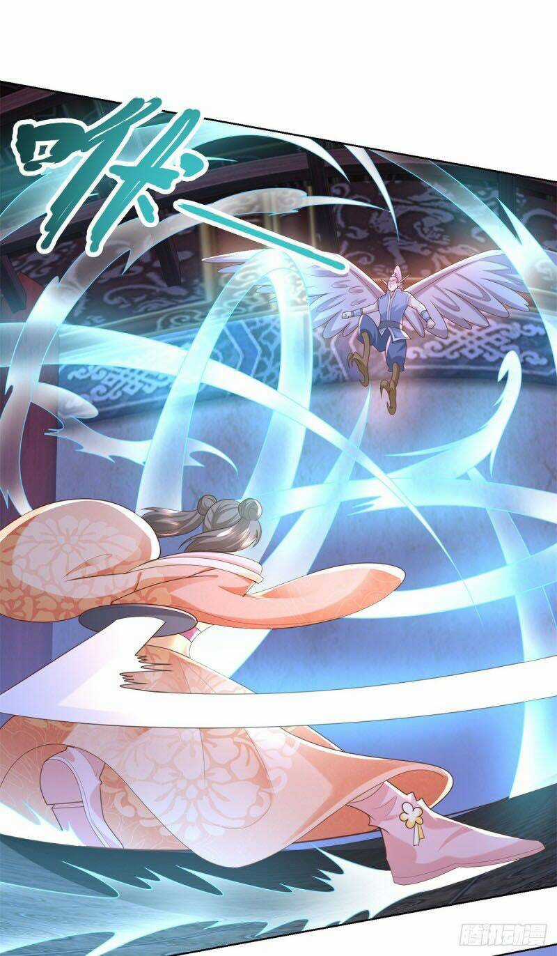 Chí Tôn Trọng Sinh - Chapter 130 - Trang 11