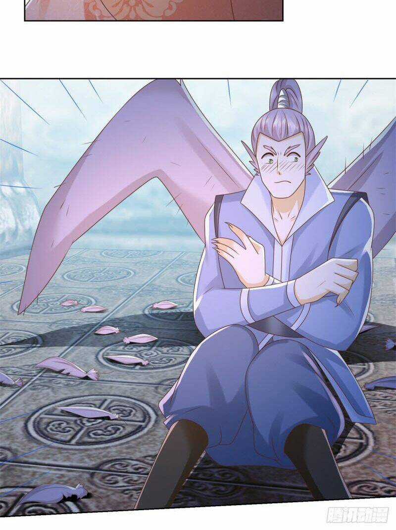 Chí Tôn Trọng Sinh - Chapter 130 - Trang 14