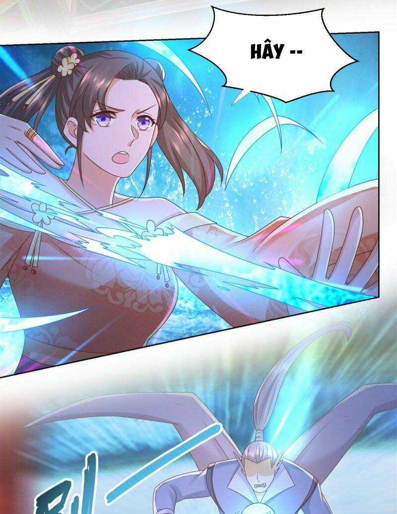 Chí Tôn Trọng Sinh - Chapter 130 - Trang 16