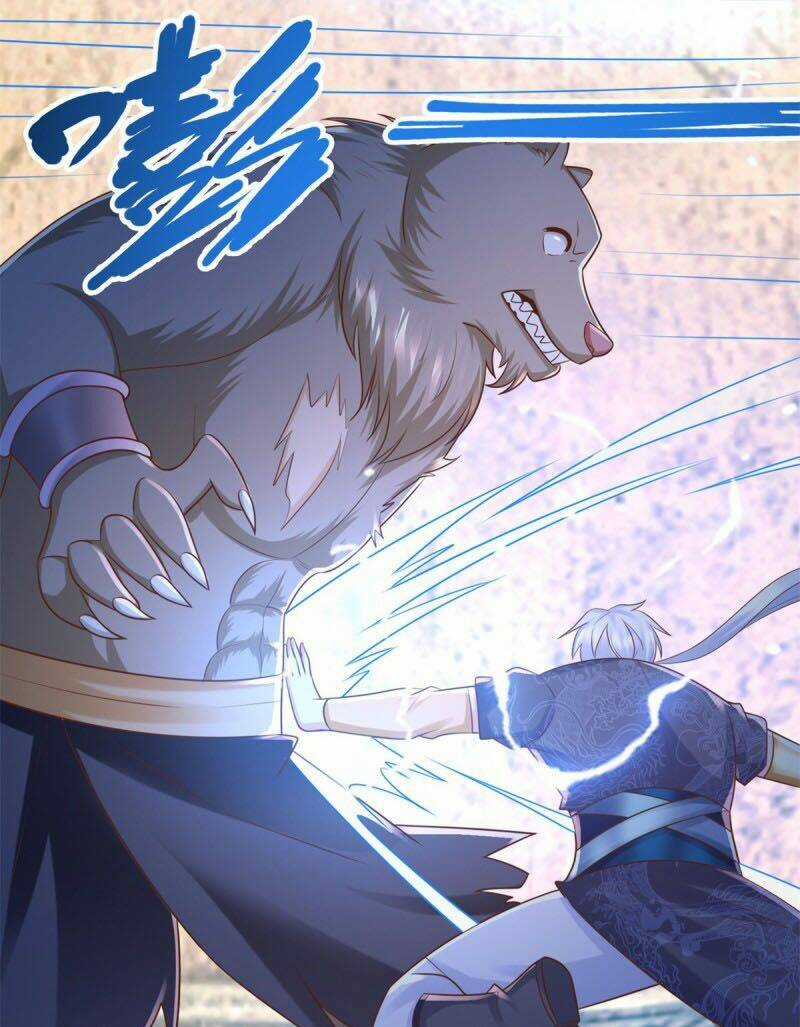 Chí Tôn Trọng Sinh - Chapter 130 - Trang 25