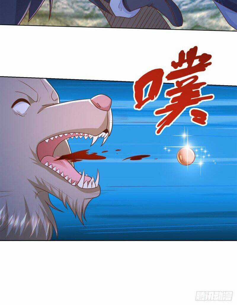 Chí Tôn Trọng Sinh - Chapter 130 - Trang 26