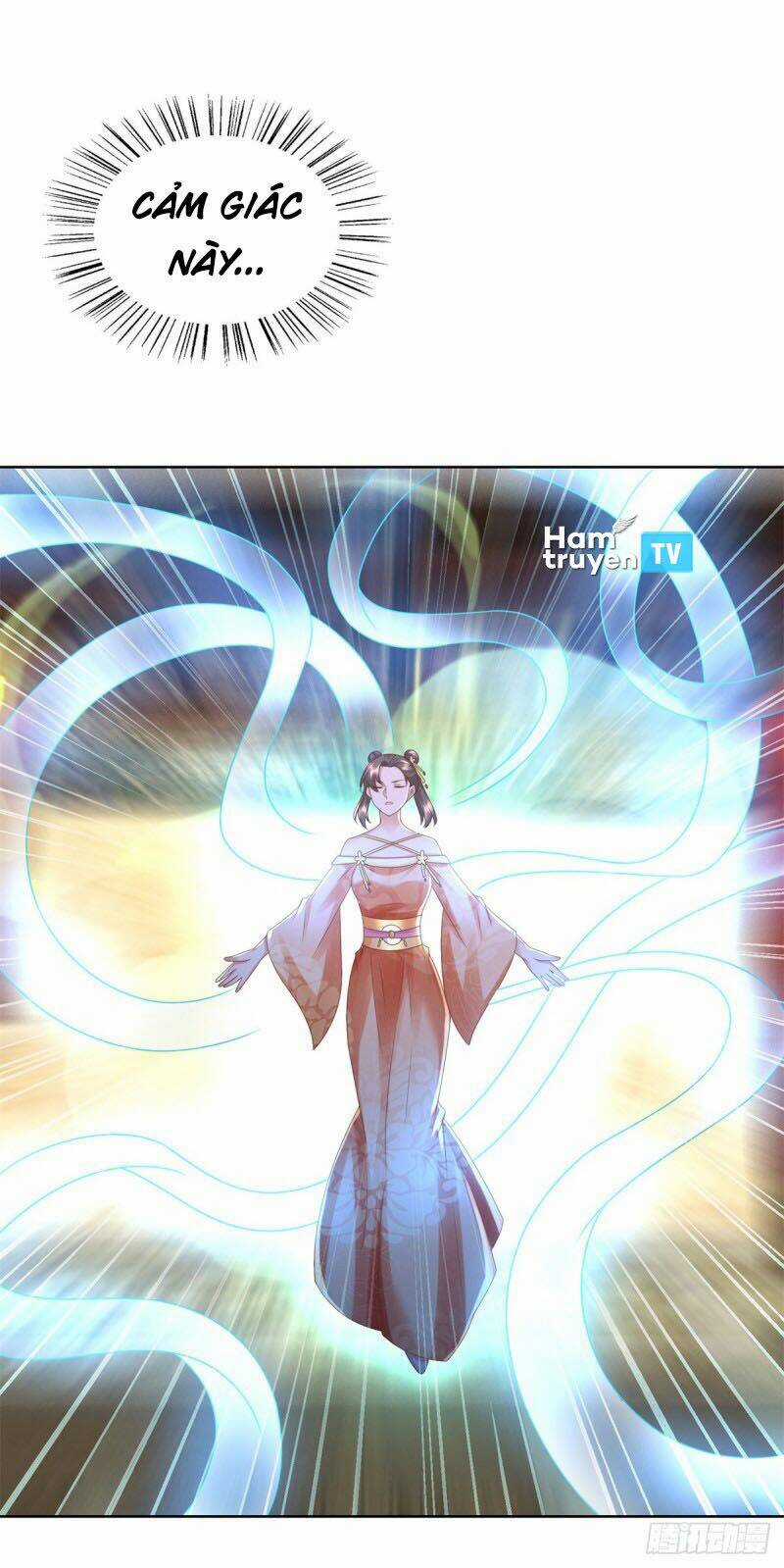 Chí Tôn Trọng Sinh - Chapter 130 - Trang 5