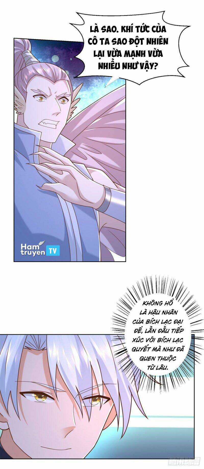 Chí Tôn Trọng Sinh - Chapter 130 - Trang 7