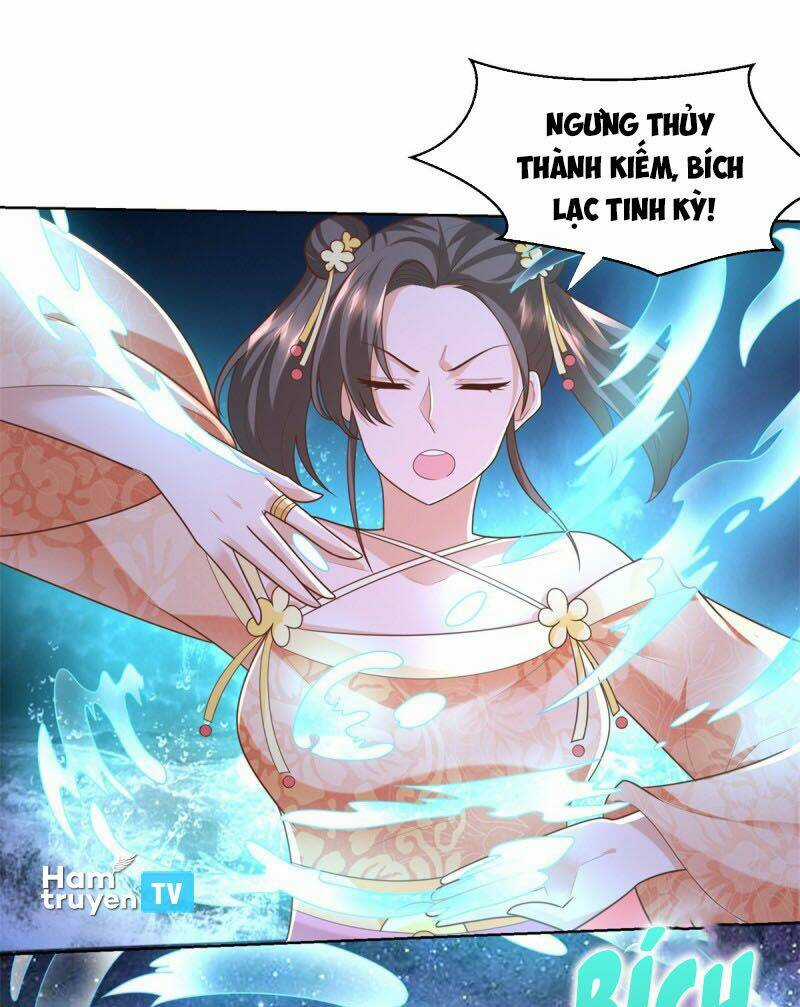 Chí Tôn Trọng Sinh - Chapter 130 - Trang 9