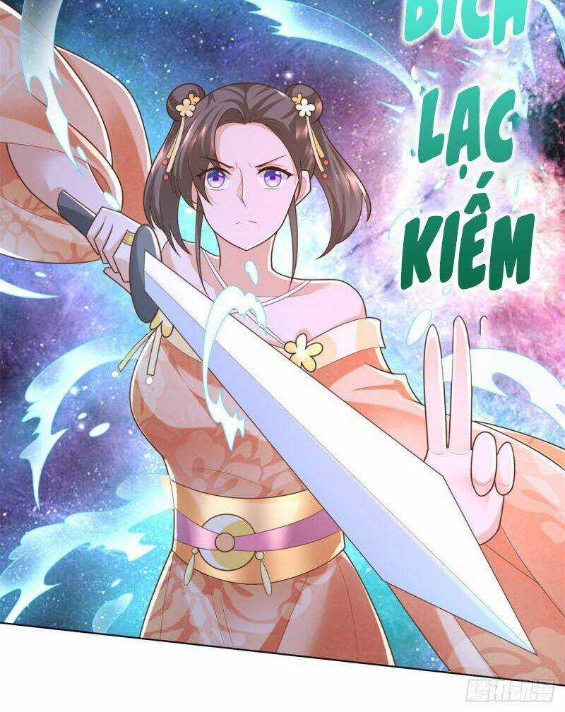 Chí Tôn Trọng Sinh - Chapter 130 - Trang 10