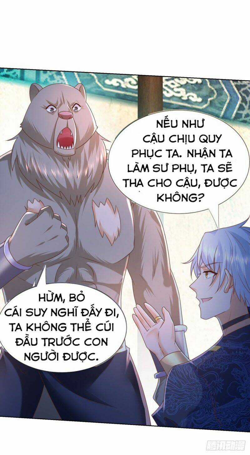 Chí Tôn Trọng Sinh - Chapter 131 - Trang 15