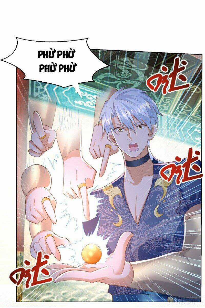 Chí Tôn Trọng Sinh - Chapter 131 - Trang 17