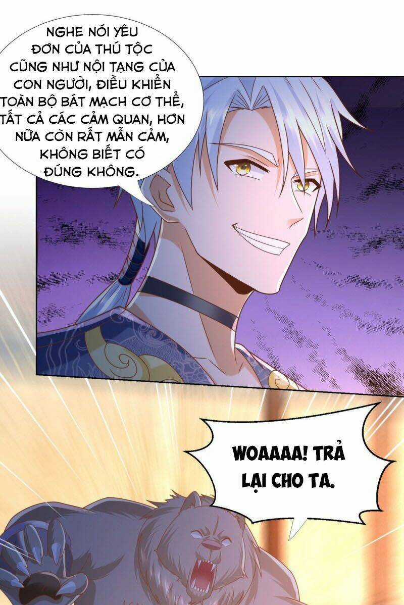 Chí Tôn Trọng Sinh - Chapter 131 - Trang 3