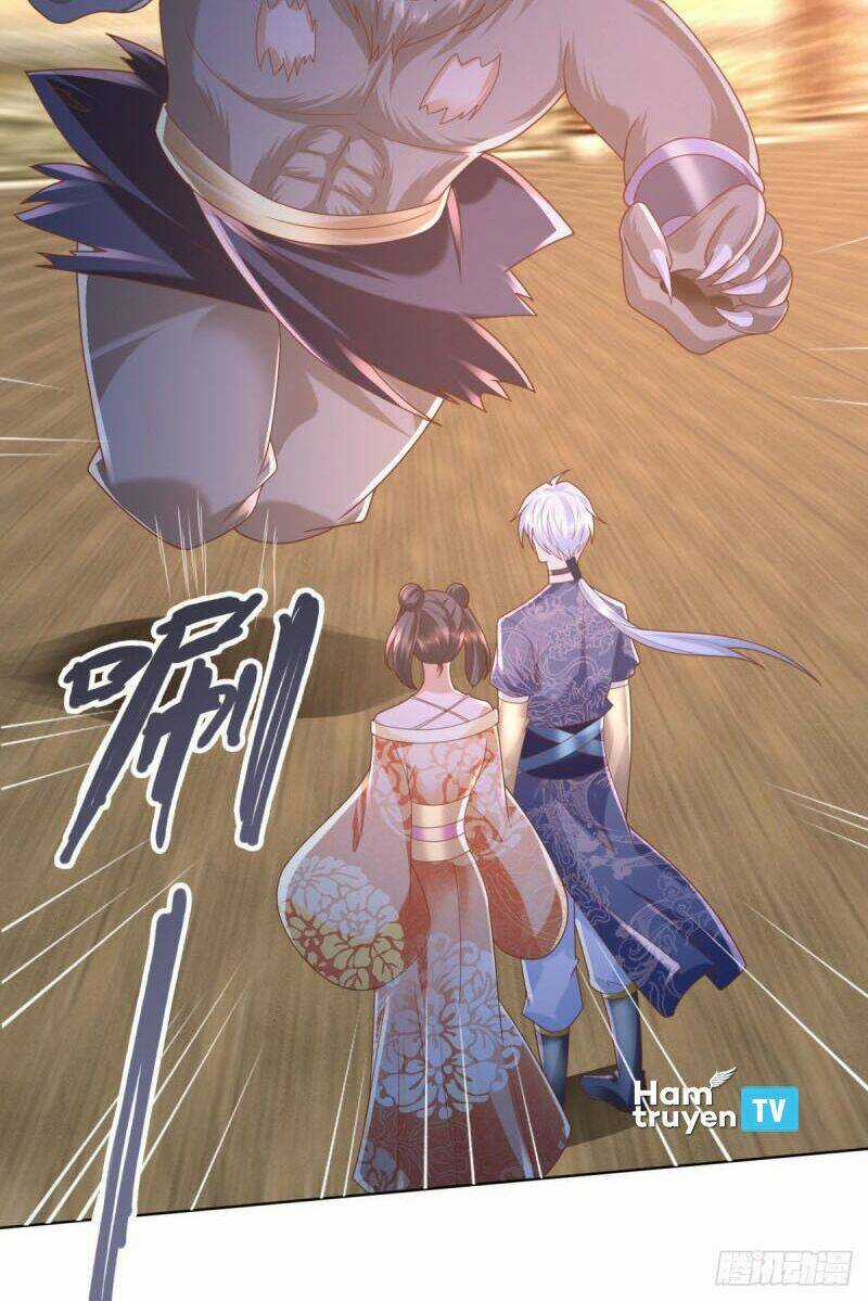 Chí Tôn Trọng Sinh - Chapter 131 - Trang 4