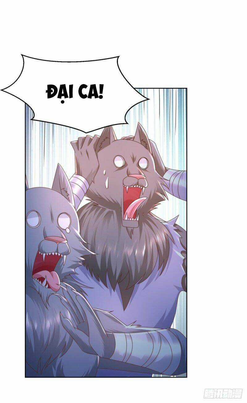 Chí Tôn Trọng Sinh - Chapter 131 - Trang 9