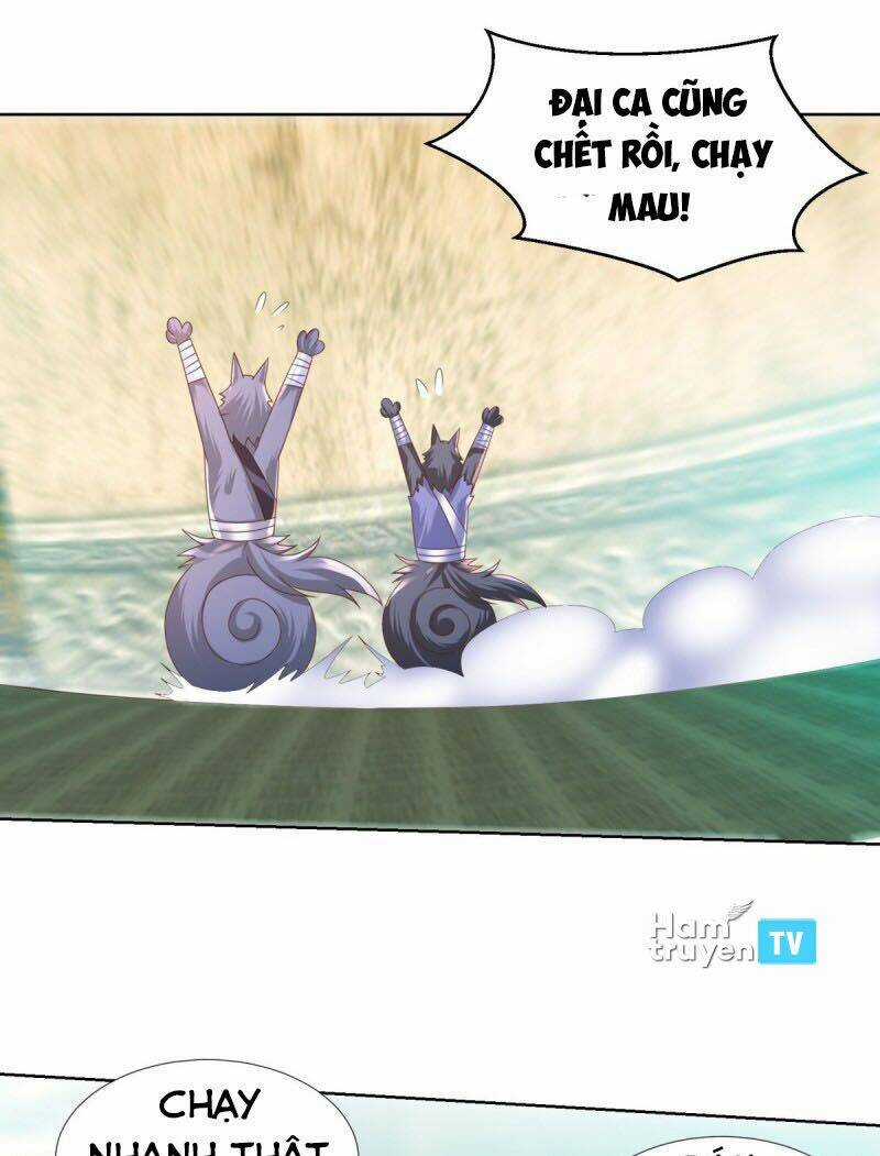 Chí Tôn Trọng Sinh - Chapter 131 - Trang 10