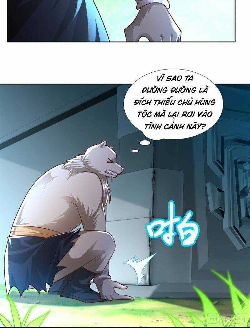 Chí Tôn Trọng Sinh - Chapter 132 - Trang 12