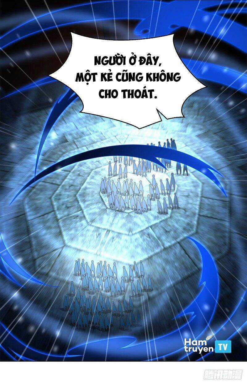 Chí Tôn Trọng Sinh - Chapter 132 - Trang 17