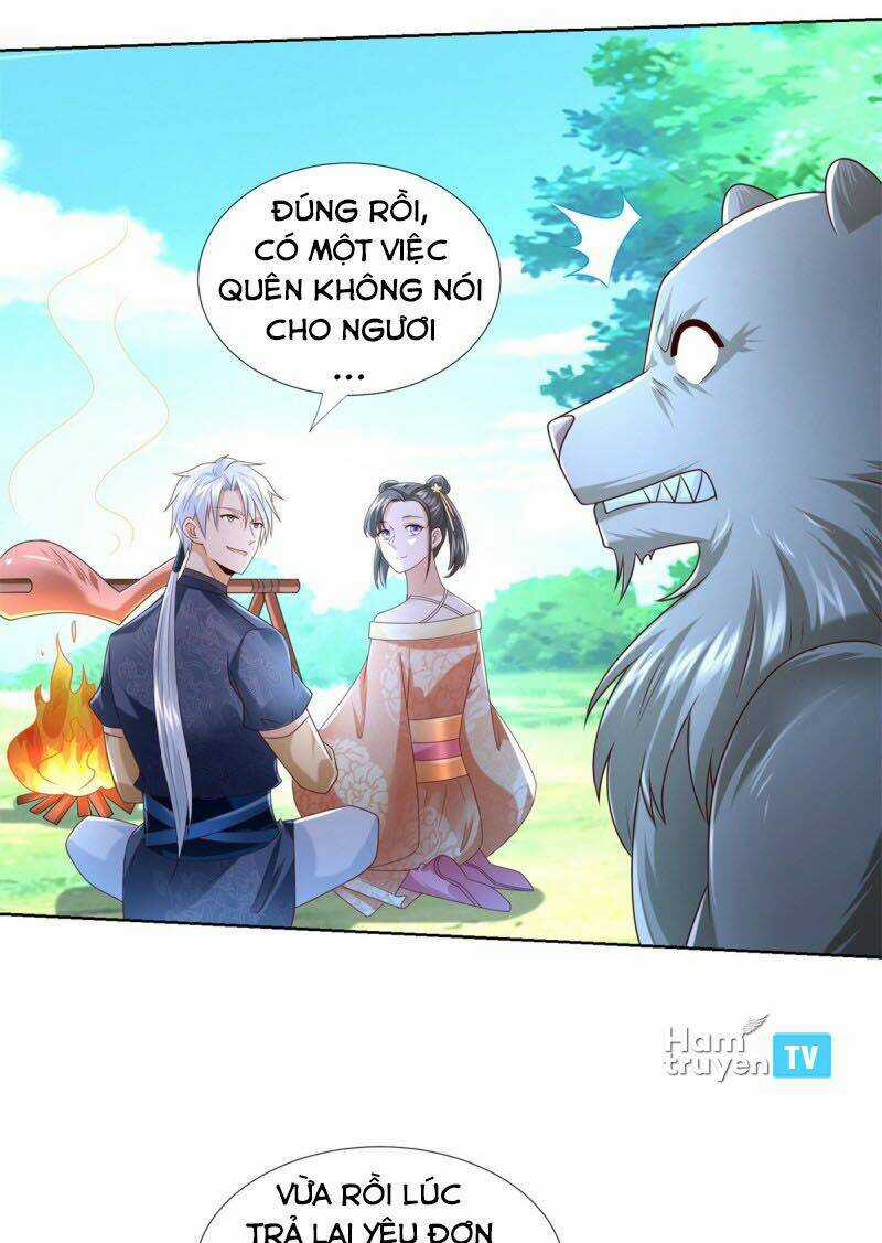 Chí Tôn Trọng Sinh - Chapter 132 - Trang 3