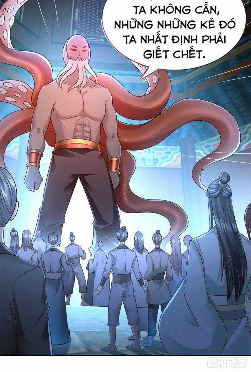 Chí Tôn Trọng Sinh - Chapter 132 - Trang 23