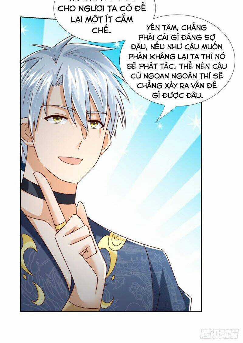 Chí Tôn Trọng Sinh - Chapter 132 - Trang 4