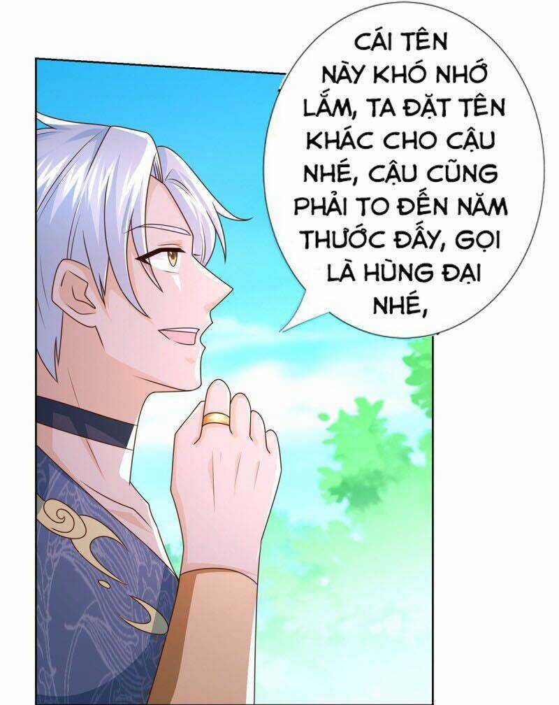 Chí Tôn Trọng Sinh - Chapter 132 - Trang 7