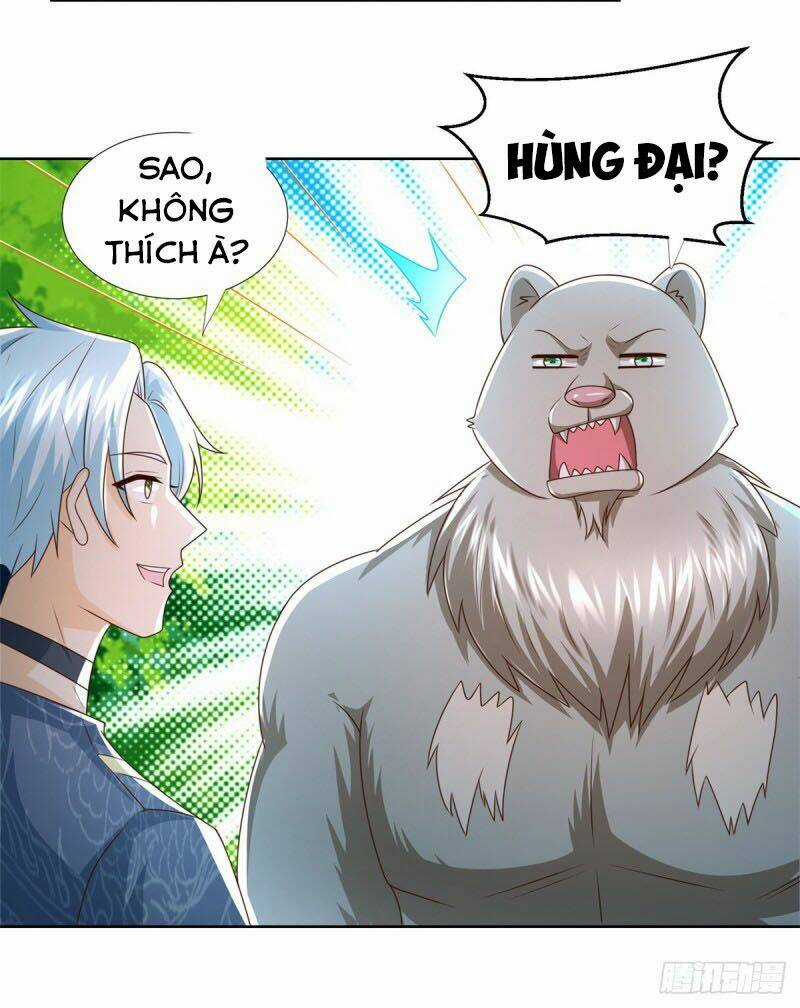 Chí Tôn Trọng Sinh - Chapter 132 - Trang 8