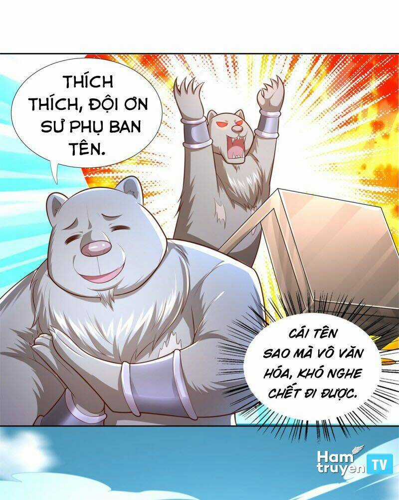 Chí Tôn Trọng Sinh - Chapter 132 - Trang 9