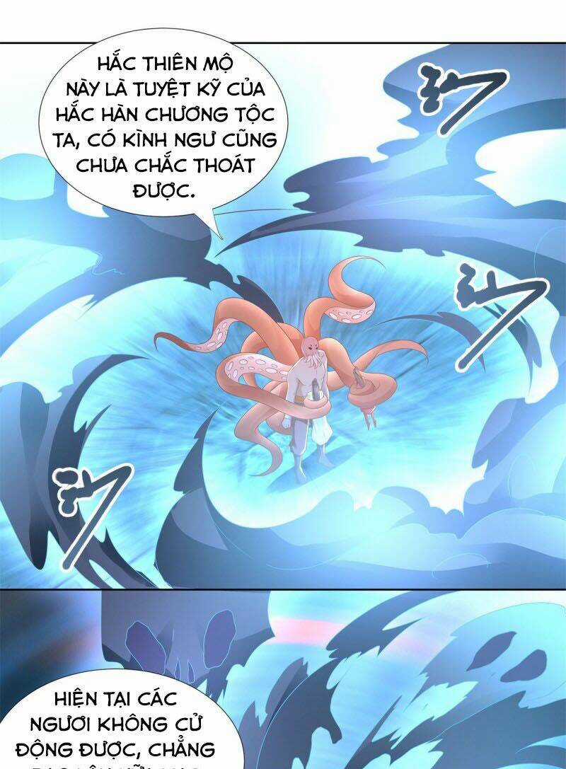 Chí Tôn Trọng Sinh - Chapter 133 - Trang 16